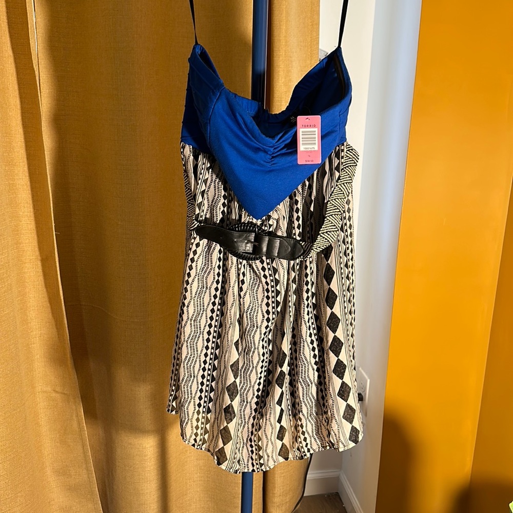 Dress
